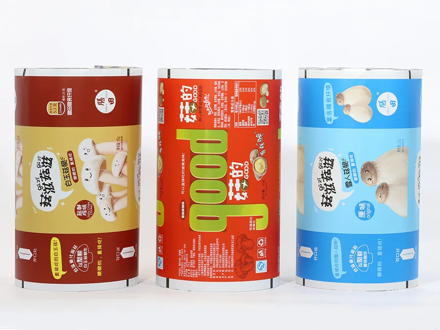 Food Packaging Film