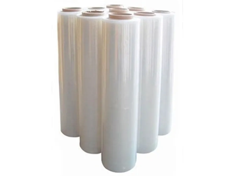 PE Shrink Film