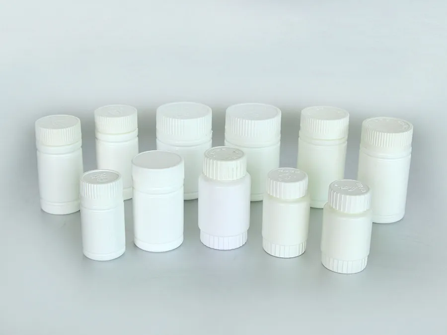 Pharmaceutical Packaging