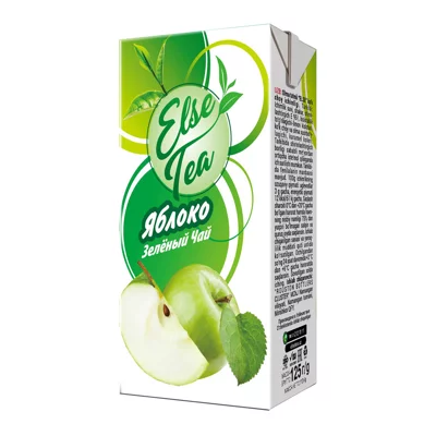 125ml aseptic carton packaging pasteurization for milk