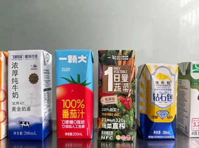 A Comprehensive Guide to Aseptic Juice Packaging